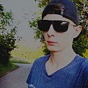 Kuba, 25 лет