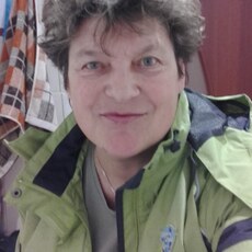 Фотография девушки Татьяна, 68 лет из г. Муром