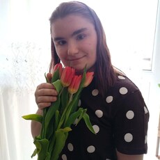 Фотография девушки Олена, 24 года из г. Жмеринка