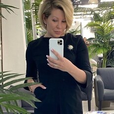 Фотография девушки Светлана, 43 года из г. Киров
