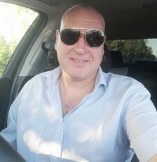 Фотография мужчины Виталий, 46 лет из г. Великие Луки