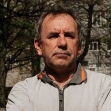 Фотография мужчины Андрей, 58 лет из г. Ярославль