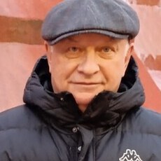 Фотография мужчины Александр, 66 лет из г. Краснодар