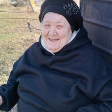 Фотография девушки Вероника, 65 лет из г. Безенчук