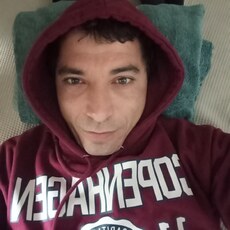 Фотография мужчины Андрей, 33 года из г. Кишинев
