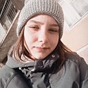 Настя, 18 лет