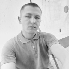 Фотография мужчины Вовка, 27 лет из г. Кобрин