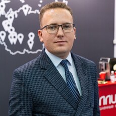 Фотография мужчины Дмитрий, 28 лет из г. Пенза