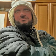 Фотография мужчины Dj, 44 года из г. Протвино