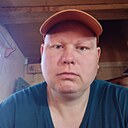 Даниил, 34 года