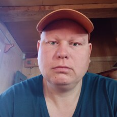 Фотография мужчины Даниил, 34 года из г. Иркутск