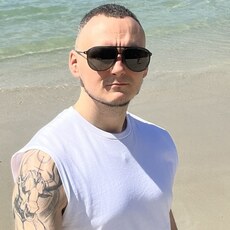 Фотография мужчины Максим, 35 лет из г. Иркутск