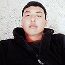 Ислом, 26 лет