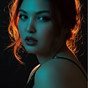 Albina, 22 года