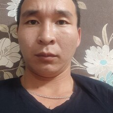 Фотография мужчины Баха, 31 год из г. Текели