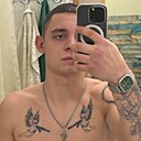 Виталик, 35 лет