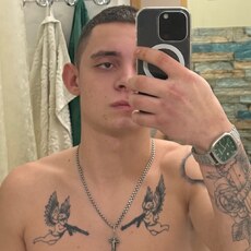 Фотография мужчины Виталик, 35 лет из г. Краснодар