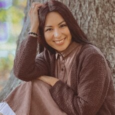 Фотография девушки Элла, 37 лет из г. Нижний Новгород