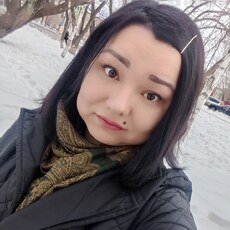 Фотография девушки Дарья, 29 лет из г. Благовещенск