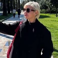Галя, 42 из г. Краснодар.