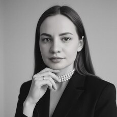 Фотография девушки Анна, 30 лет из г. Томск