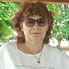 Фотография девушки Светлана, 63 года из г. Оренбург