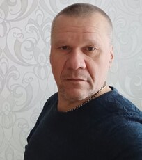 Фотография мужчины Сергей, 55 лет из г. Салават