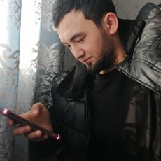 Фотография мужчины Ruzimat, 20 лет из г. Адыгейск