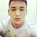Султан, 34 года