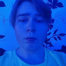 Фотография мужчины Даниил, 18 лет из г. Челябинск