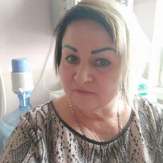 Фотография девушки Надія, 63 года из г. Николаев