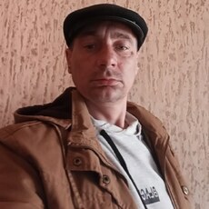 Фотография мужчины Андрей, 41 год из г. Могилев