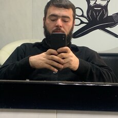 Фотография мужчины Alik, 29 лет из г. Нальчик