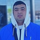 Otabek, 24 года