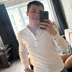 Фотография мужчины Евгений, 23 года из г. Серов