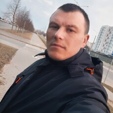 Фотография мужчины Саша, 32 года из г. Барановичи