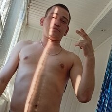 Фотография мужчины Денис, 33 года из г. Тольятти