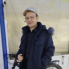 Фотография мужчины Георгий, 55 лет из г. Таганрог