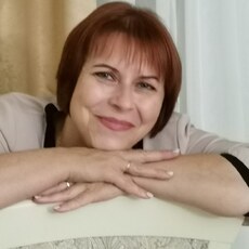 Фотография девушки Елена, 51 год из г. Гомель