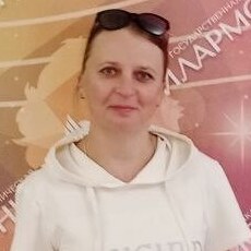 Фотография девушки Лада, 49 лет из г. Донецк