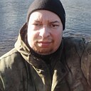 Иван, 39 лет