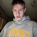 Максим, 20 лет