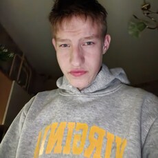 Фотография мужчины Максим, 20 лет из г. Минск