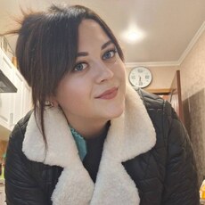 Фотография девушки Ирина, 30 лет из г. Брянск