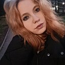 Полина, 19 лет