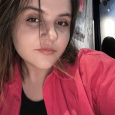 Фотография девушки Ангелина, 24 года из г. Новороссийск
