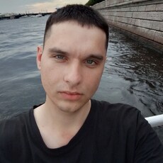 Фотография мужчины Игорь, 25 лет из г. Обнинск