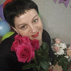 Фотография девушки Валентина, 50 лет из г. Оренбург