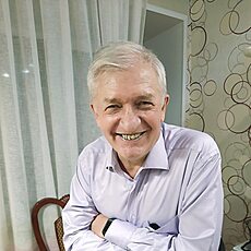 Фотография мужчины Александр, 66 лет из г. Кумертау