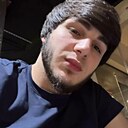 Магамед, 24 года